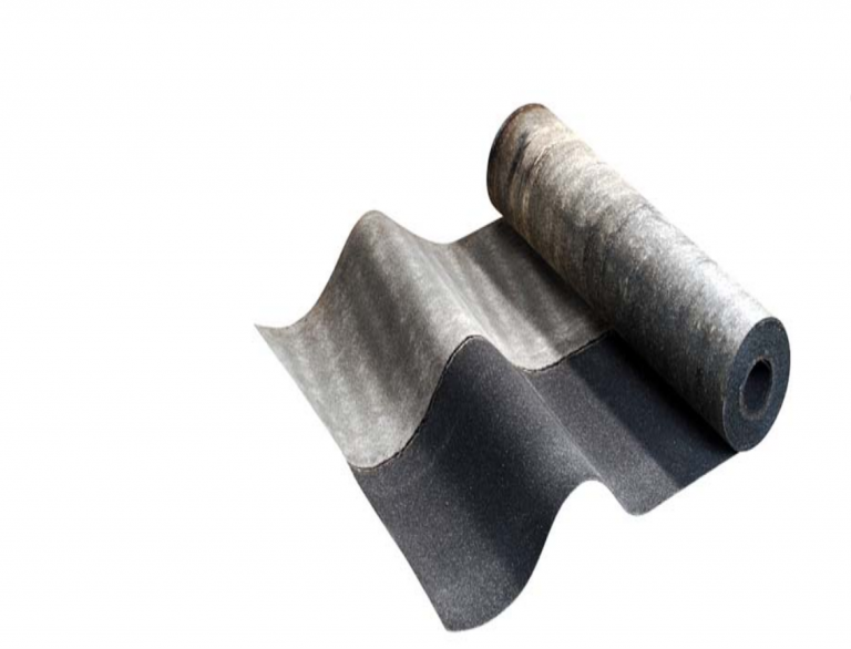 Roll Roofing DIY Roofs