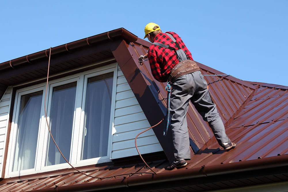 How To Find The Best Roofing Companies in Cincinnati DIY Roofs