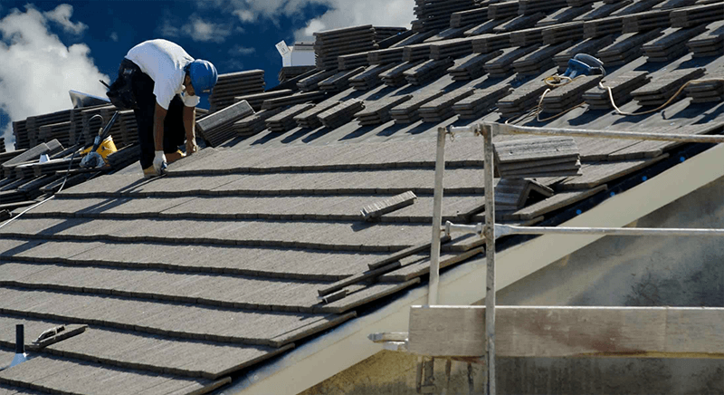  roofing companies near me