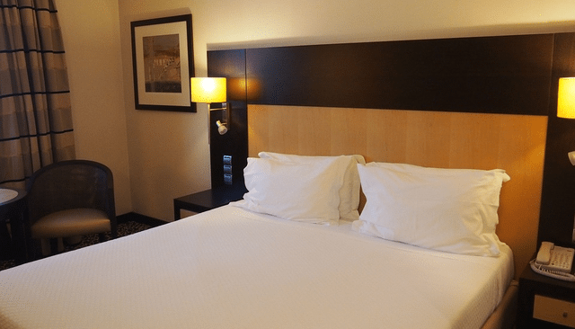 Best Hotels In Cincinnati
