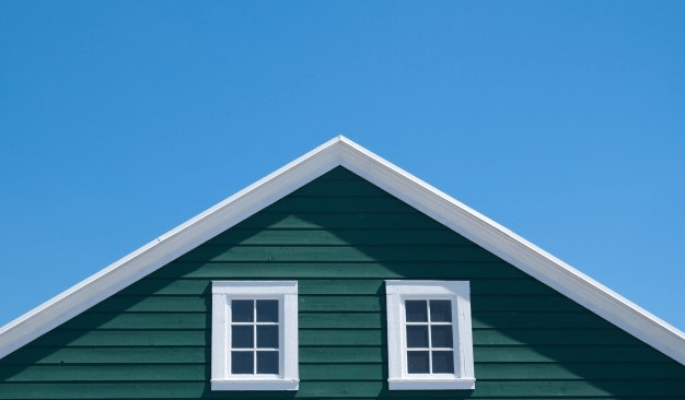 Cost of a New Roof