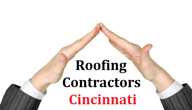 Roofing Contractors Cincinnati