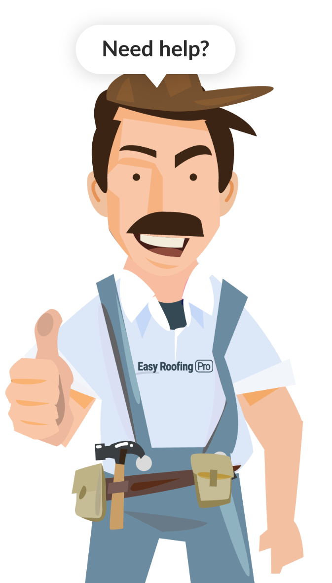 Order Roofing Materials with DIYRoofs.com