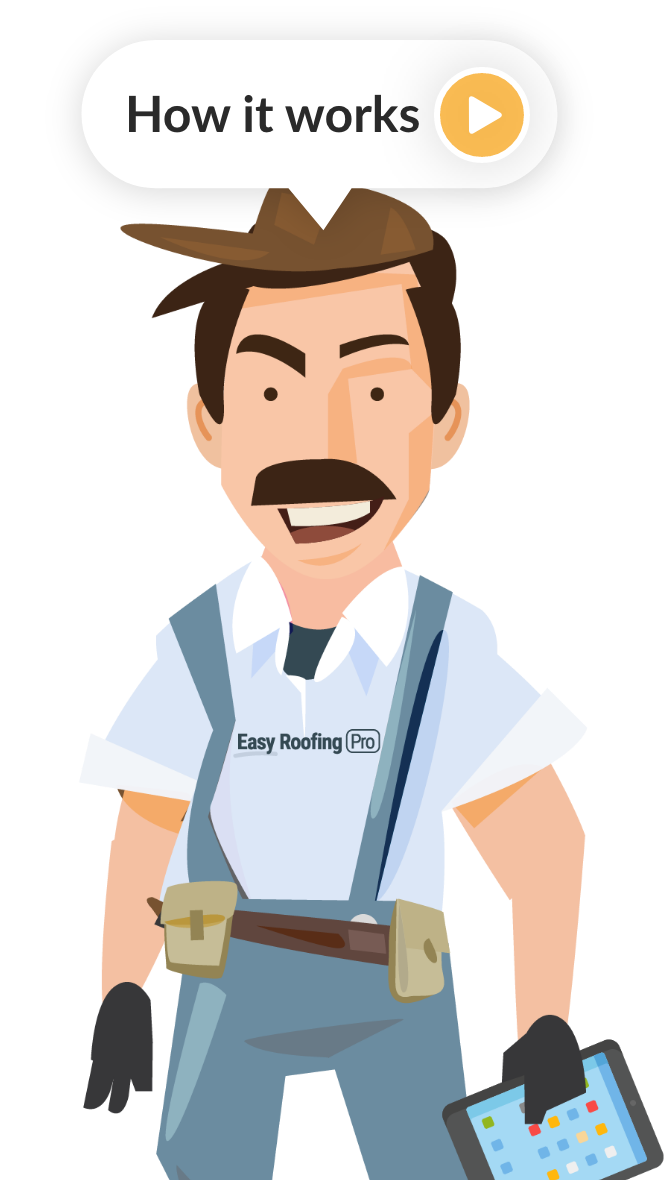 EasyRoofing Pro